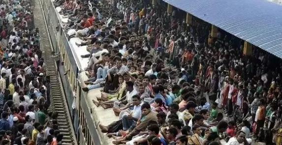 大胆的预言，2026年的黑天鹅事件，印度极有可能成为，一颗“毁灭”世界的定时炸弹