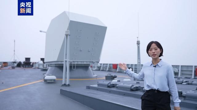 专治“火力不足恐惧症”, 052D型驱逐舰的武器有多强?