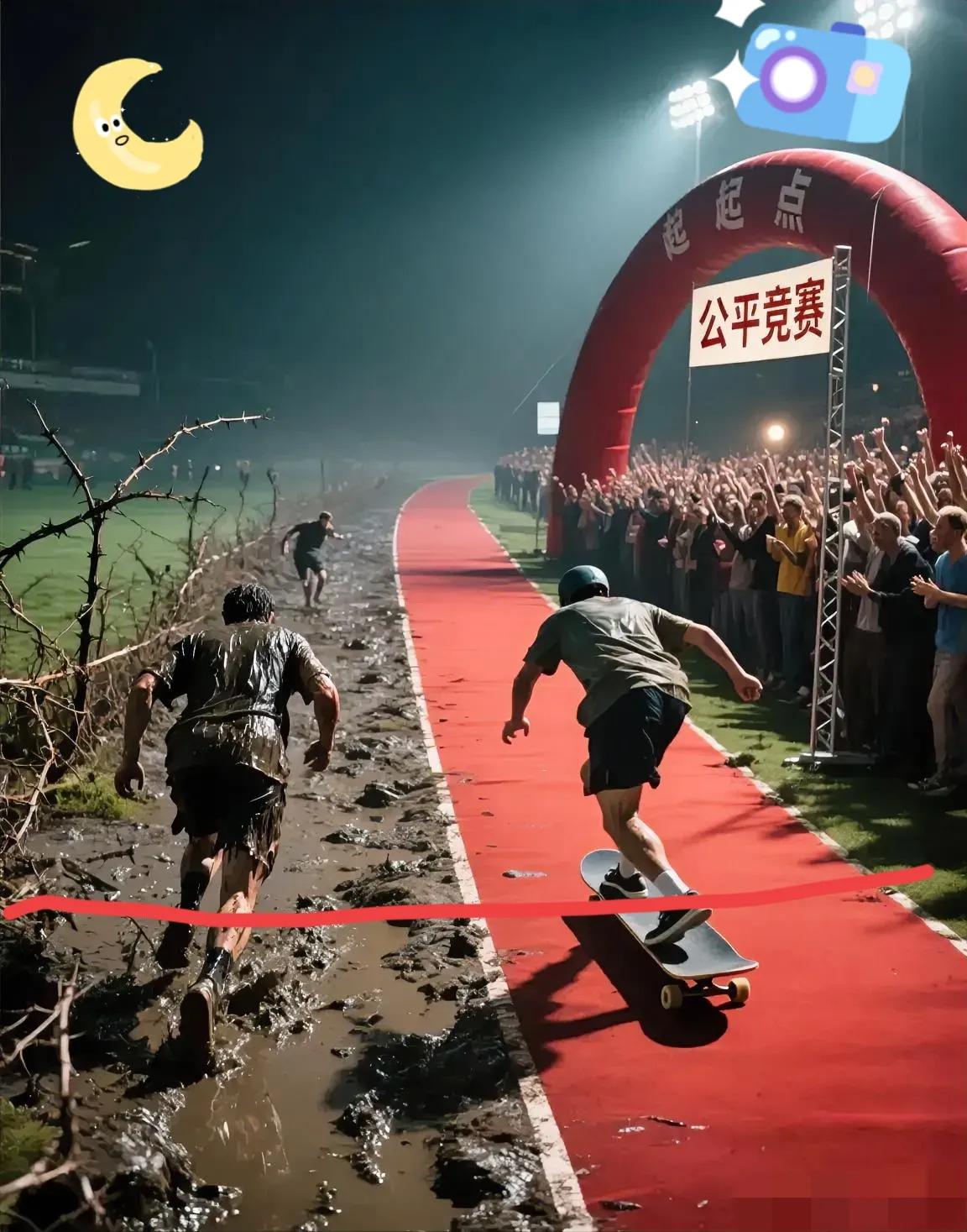 没保研资格的民办学院。学生挤上了武大保研名单。这到底咋回事？规则白纸黑字写得清楚