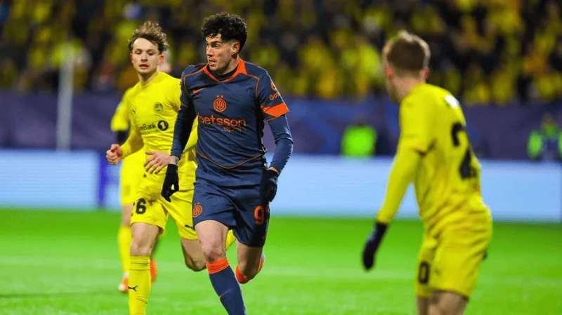 世界杯附加赛上有不少国米队员出场。意大利国家队有4人，波兰国家队1人，土耳其国家