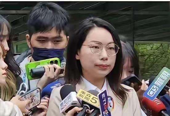 退党潮引发台湾民众党震动！党主席黄国昌跑去日本拜鬼，结果连个正主都没见到，最后