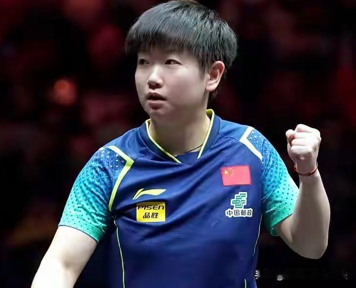 WTT新加坡大满贯，女单八强全部落位，中日7人晋级+欧洲仅剩独苗1，🇨🇳孙