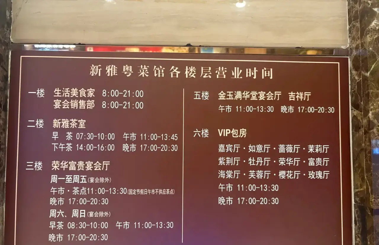 大上海的婚宴价格，难怪这么少人结婚啦！