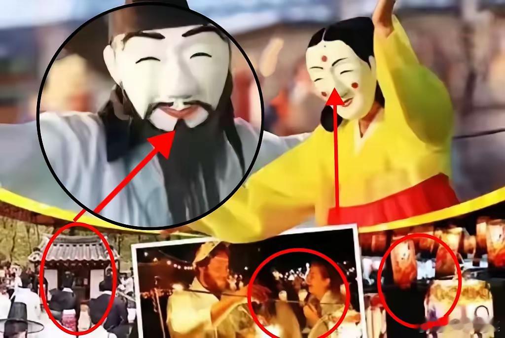 终于反击了！韩国挪用中国文化遗产申遗的闹剧可以休矣！​韩国这些年在文化申遗上的