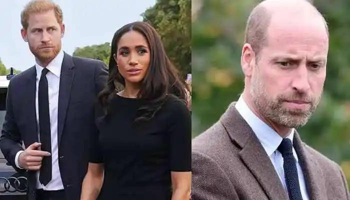 其实查尔斯王子和伊莉莎白女王，最喜欢的儿子和孙子一直都是威廉王子。出走美国六