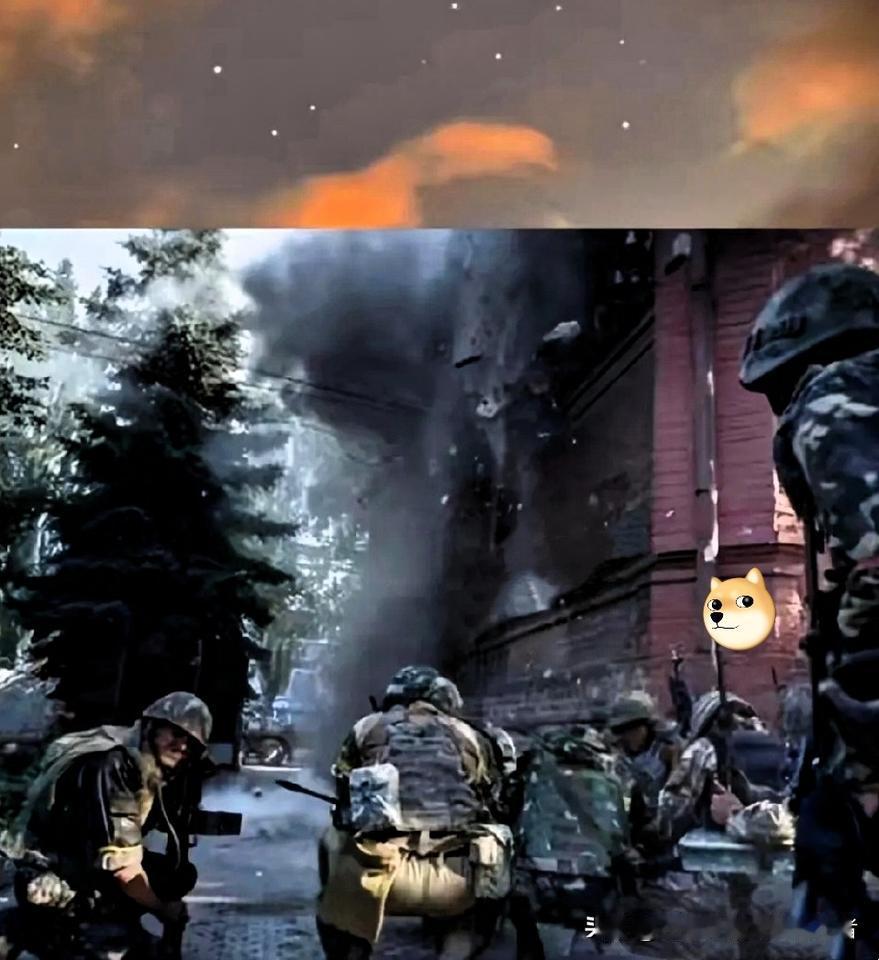 这下收不住了！乌方贸然炸俄油轮俄军狂轰1100枚炸弹报复！俄乌战场再掀激烈