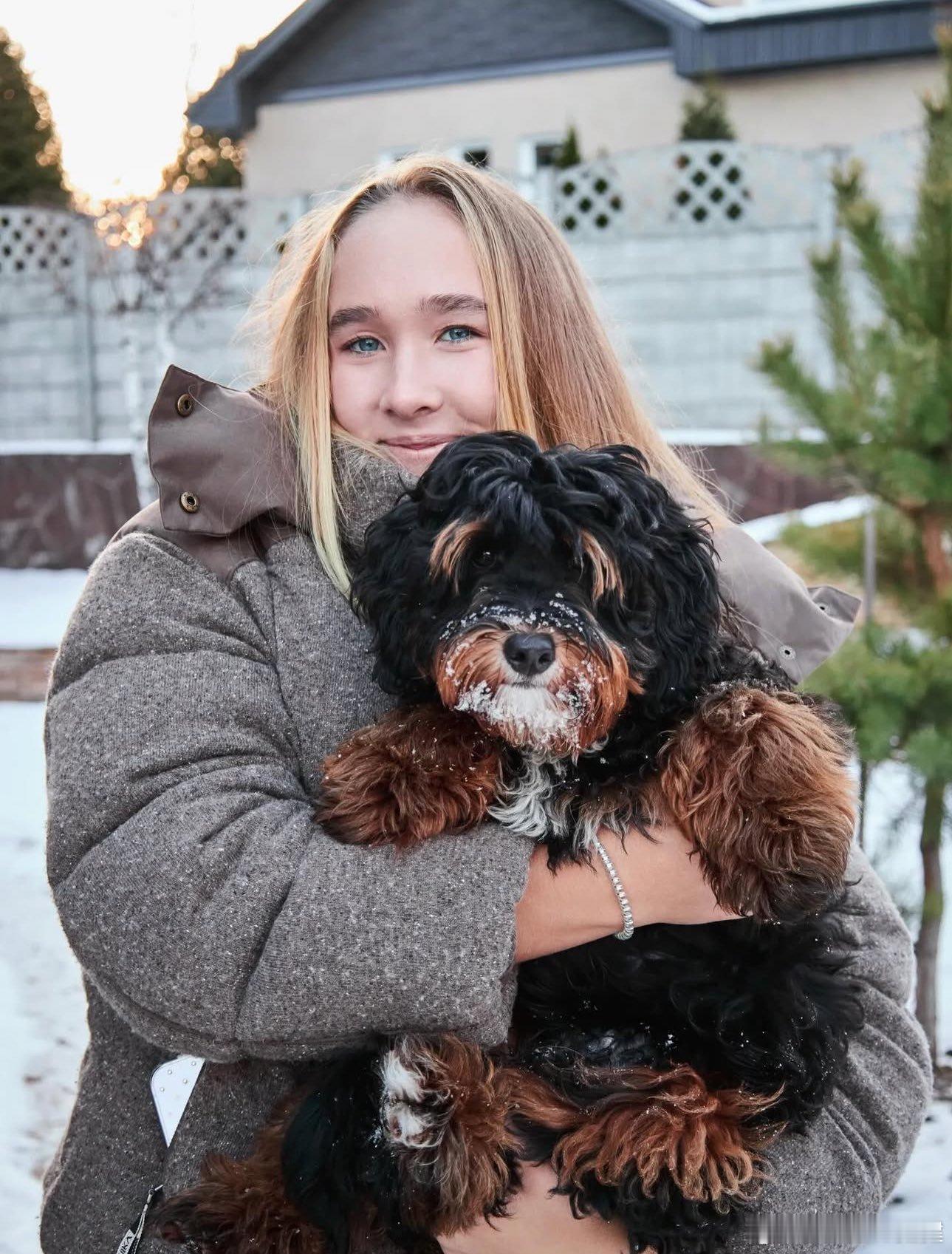 目前女网排名TOP8的U19球员，你们看好谁？NO.9安德列娃NO.35约维奇N