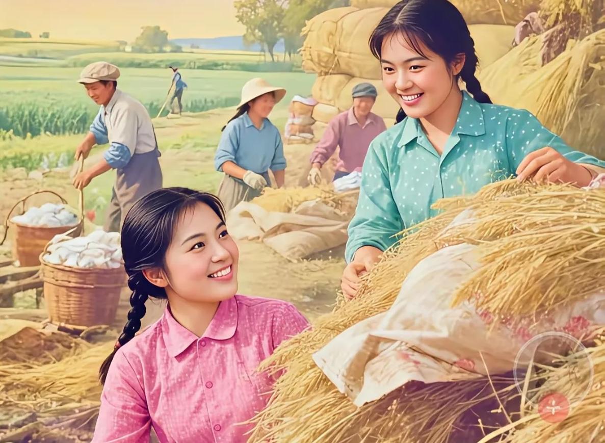 用她的画风画她本人！这场审美反击，比骂一万句都管用！这就是以己之矛、攻己之盾