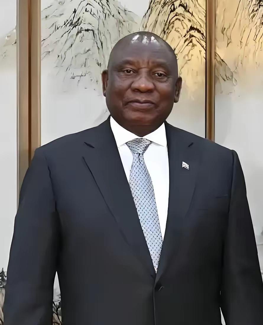 南非这一刀，砍得真狠！3月20号南非直接敲定，对咱们中国的型钢收74.