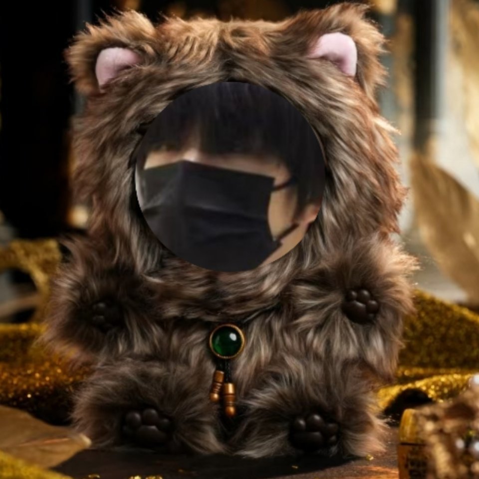 这个babycat在哪买豹纹张函瑞