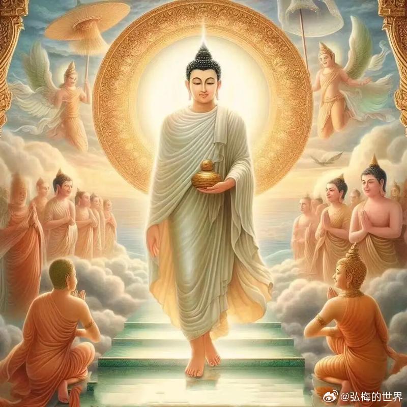 佛说菩萨修行四法经如是我闻。一时佛在舍卫国祇树给孤独园。与大比丘众千二百五十人俱