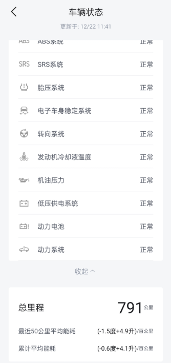 比亚迪秦PlusDm-i新车第一箱油最近新买的比亚迪秦plusdmi丐版