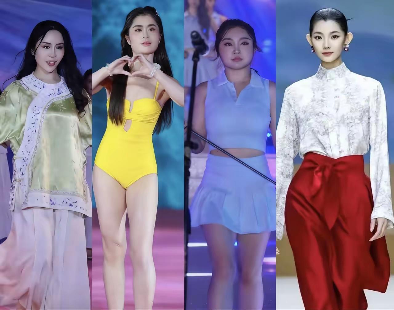 赠花魁·时尚新篇陕西圆圆，唐宫夜宴辽宁方方，东北大花川剧变脸，火锅麻辣