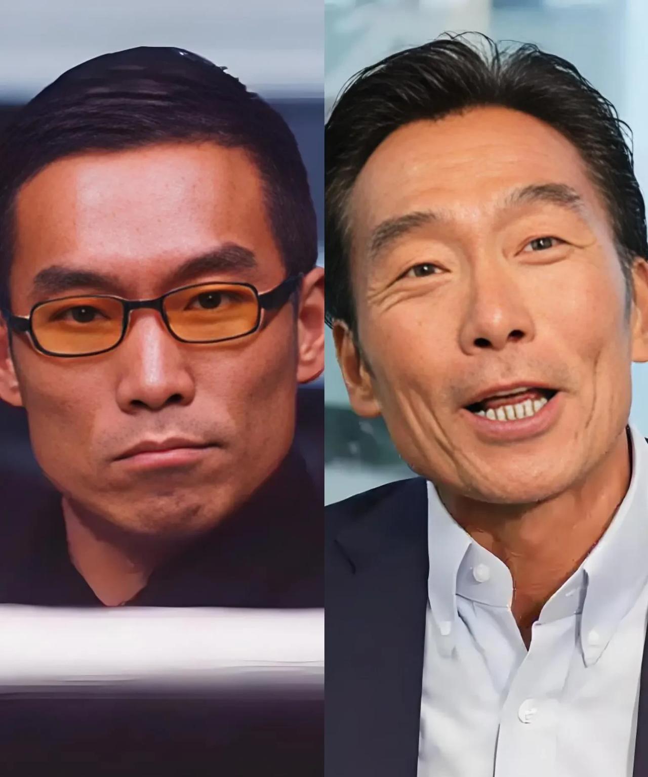 电视剧《扫毒风暴》，郑浩南饰演的K哥闪亮登场，我却发现他有个明显的问题，那就