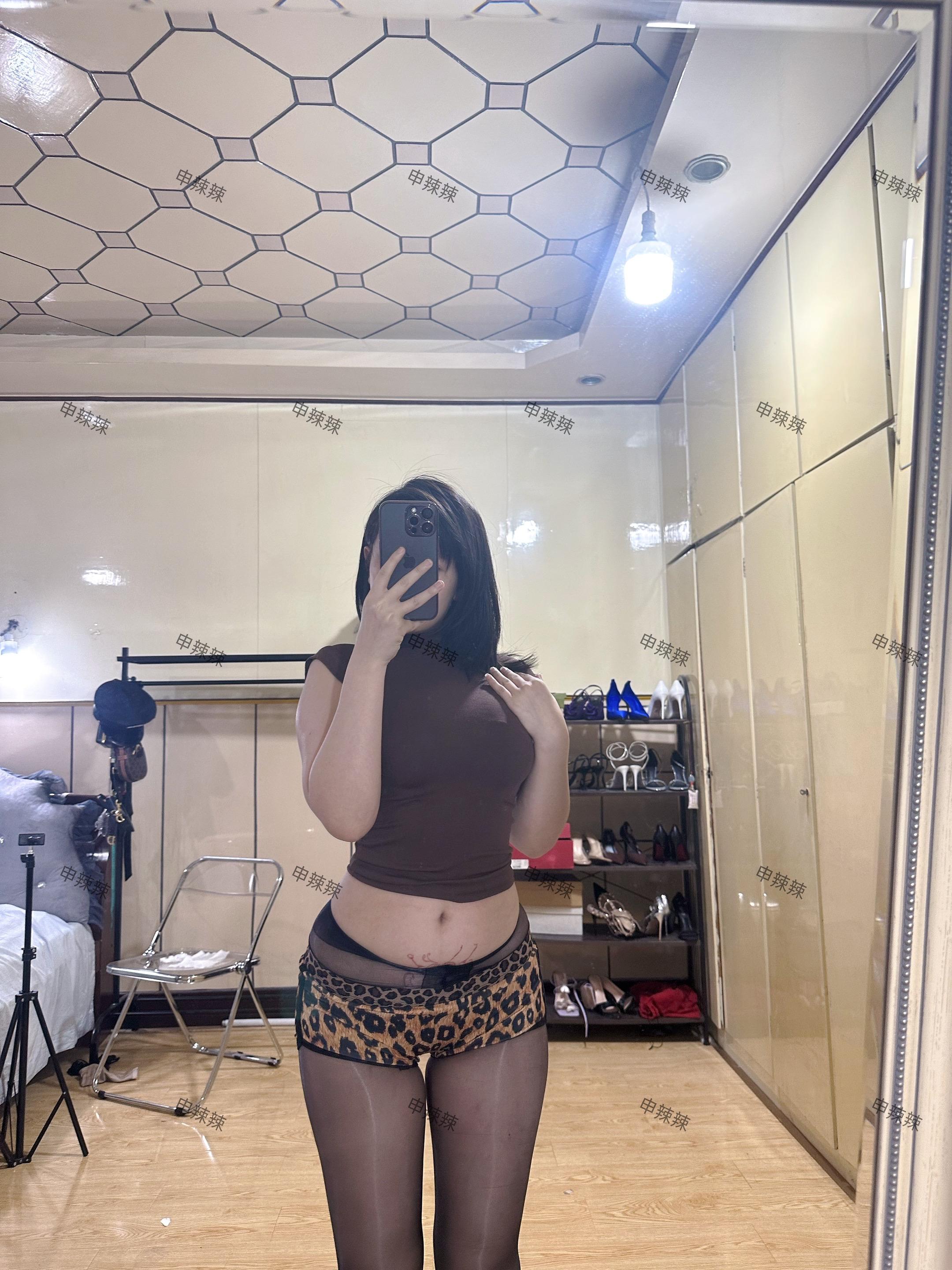 极品身材