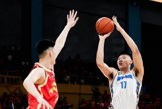 广厦G2的坏消息：胡金秋痛哭、朱俊龙受伤，许钟豪重用能否扭转局势?