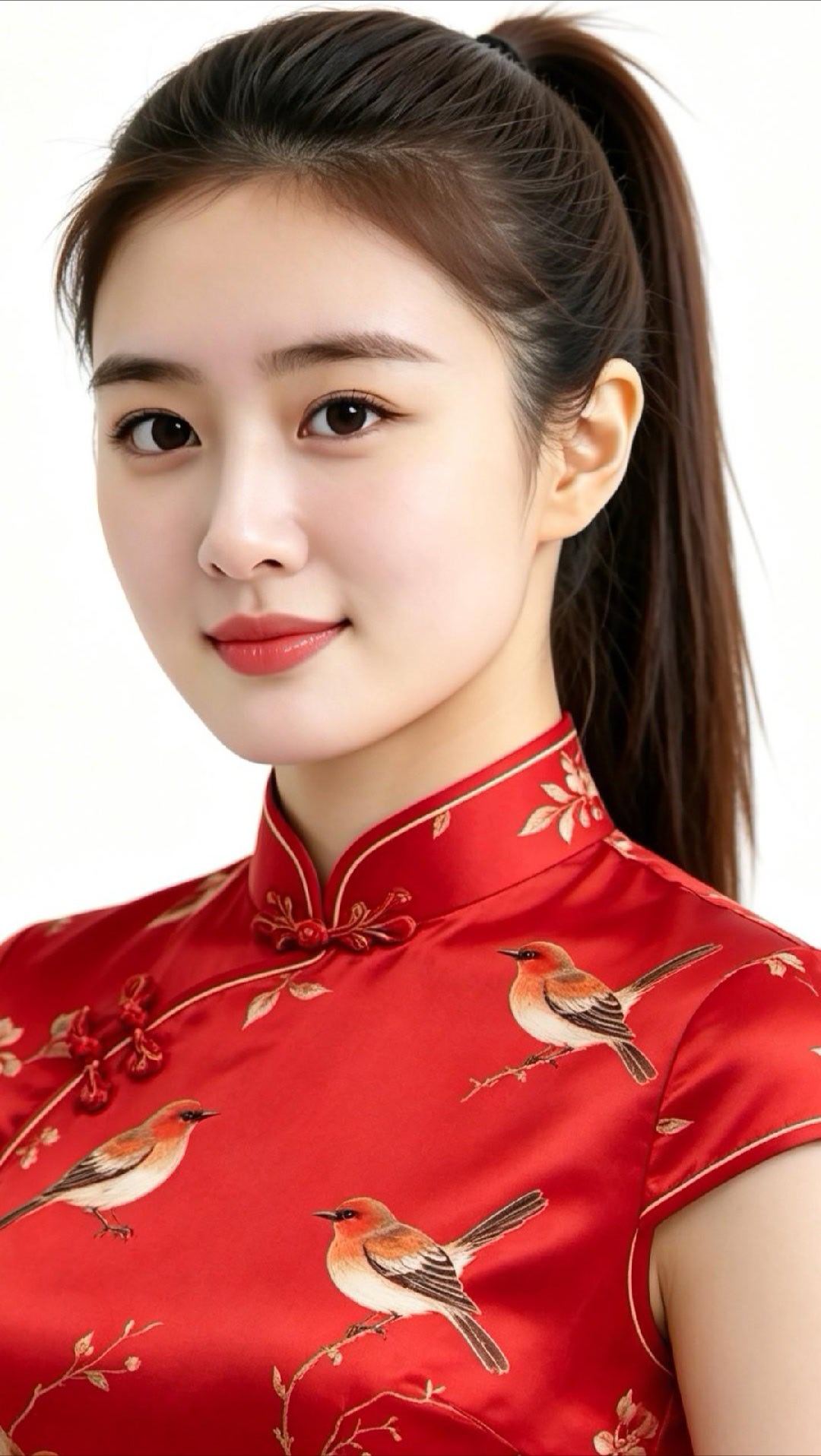 长大后才知道一口好牙一双不近视的眼睛一副健康的肠胃一张不长痘的脸一个稳定的情绪，