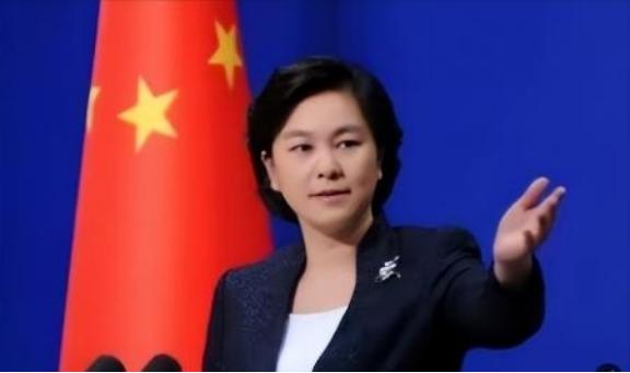 中美已经彻底回不去了！华春莹曾说：今天的美国外交已沦落为谎言外交、恐吓外交、制裁