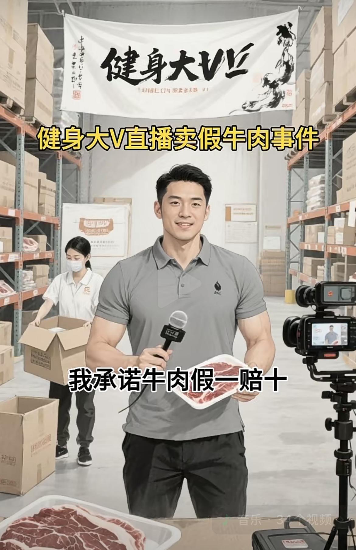 “主播带货，这么实诚的也是少见”[doge]