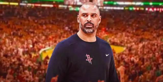 因为乌度卡无能，火箭损失了完美的空间内线灰熊战胜魔术，灰熊替补中锋兰代尔替补