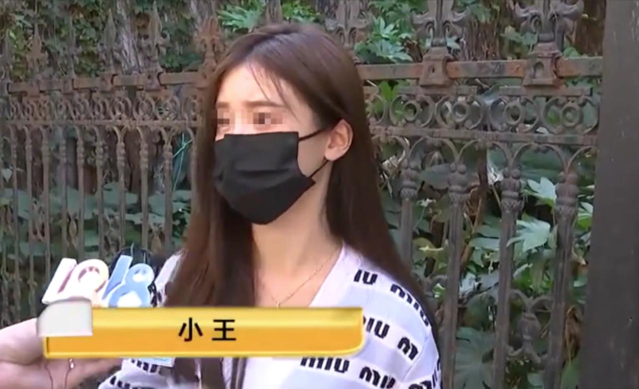 2022年11月报道，杭州一女子跟朋友逛街时看到一块72万的手表，女子很喜欢当时