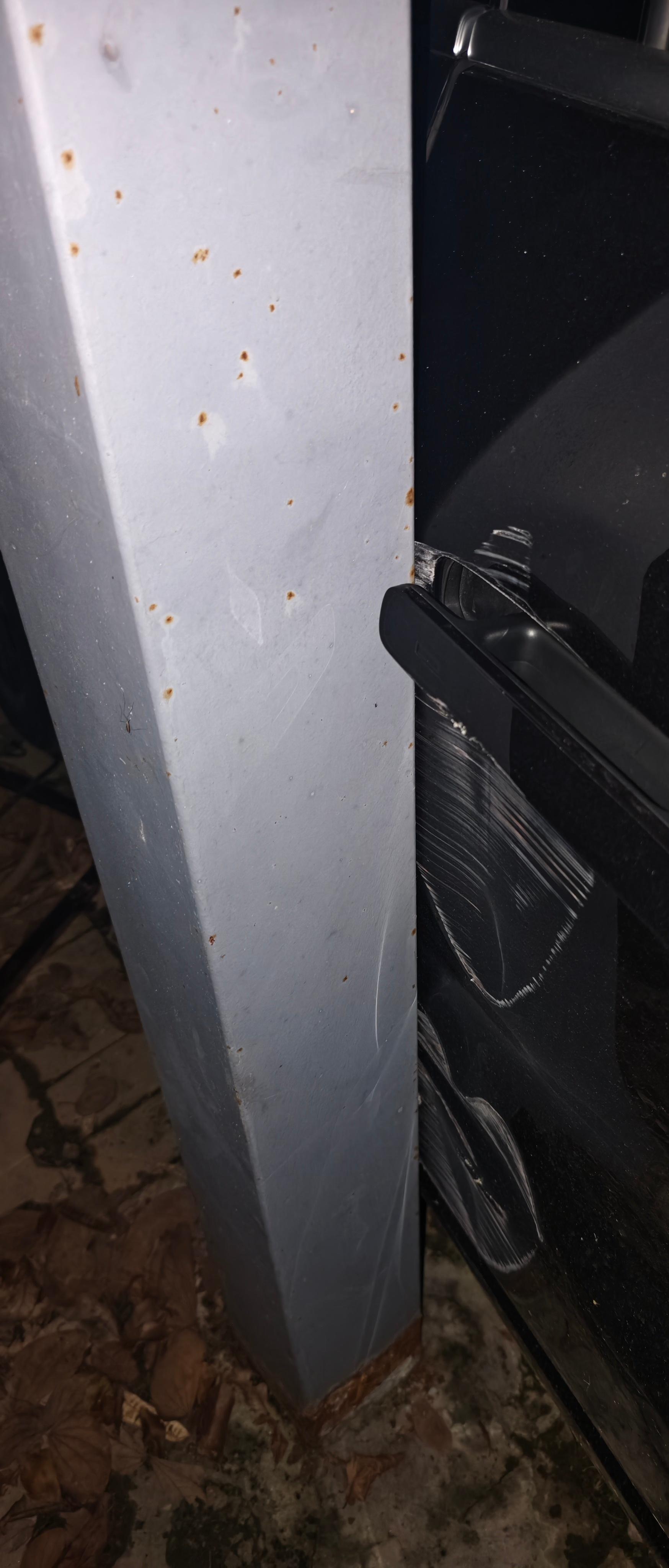 车主投诉【理想L6遥控泊车功能故障要求厂家报销维修费用】车主陈先生向汽车门网投诉