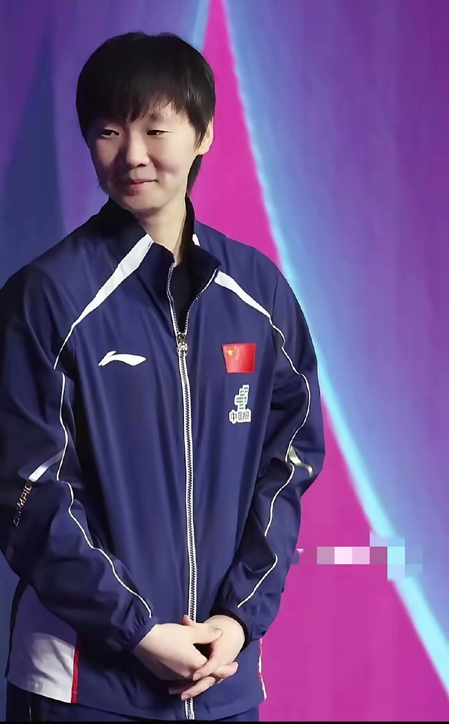 澳门世界杯落幕，最大赢家不是冠军，而是拿下亚军的王曼昱。她内向低调、不善言