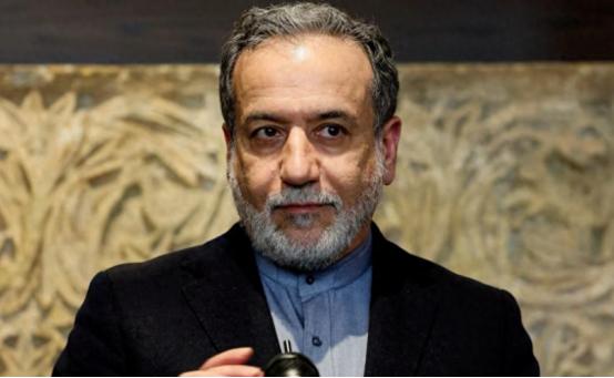 伊朗已被包围，美开战前，中国卫星过顶，美军一举一动都在掌握中 1月30