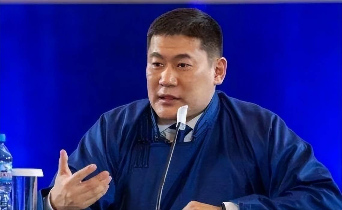 谁这么不给美日面子？正是夹在中俄之间的蒙古国。美日最近怕是要气得直跺脚了。砸