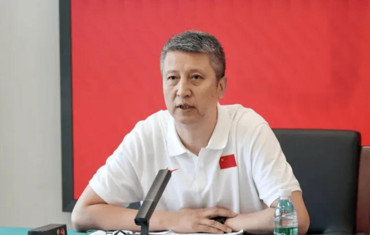 中国男篮重要决定，郭士强任命新队长！2026年，亚运会男篮比赛本周就将打响，为