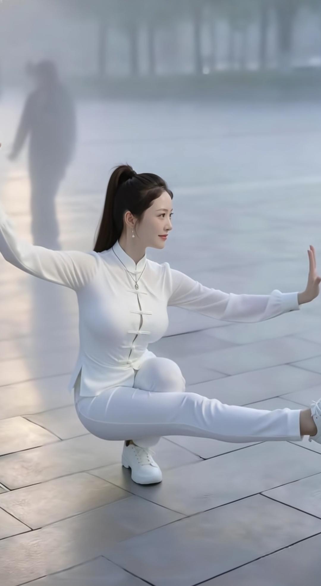 哪种类型的美人是漂亮的?