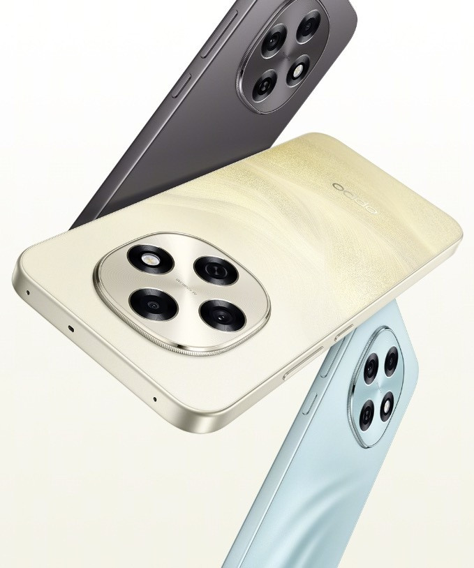 好家伙，OPPOA6Pro主打“六年耐用”，满级防水+抗摔，冲水浸泡都