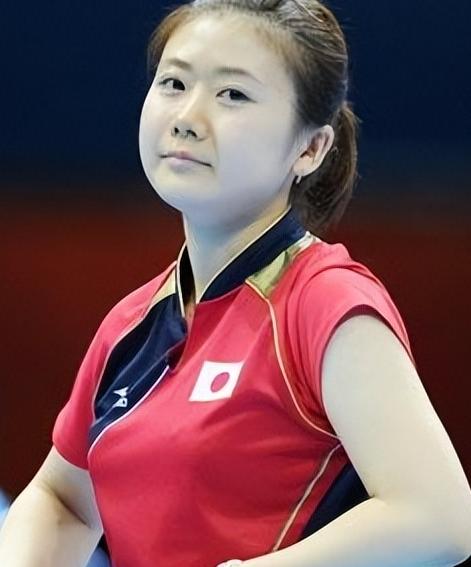 离婚4年后，福原爱再婚了，还怀上了第三胎，而她的现任丈夫，正是当年出轨风波里的那