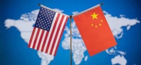 美国发现了围堵中国已经失去意义，美国国家国防战略建议美国放弃围堵中国！当北
