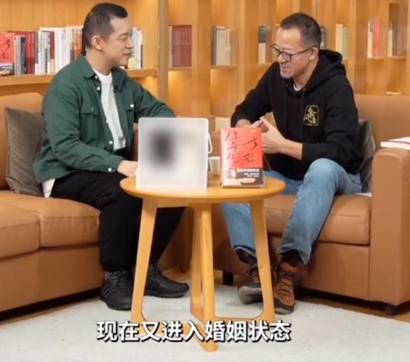 其实明眼人都能看出来，当初数学天才柳智宇之所以还俗，不是修行吃不了苦，也不是看破