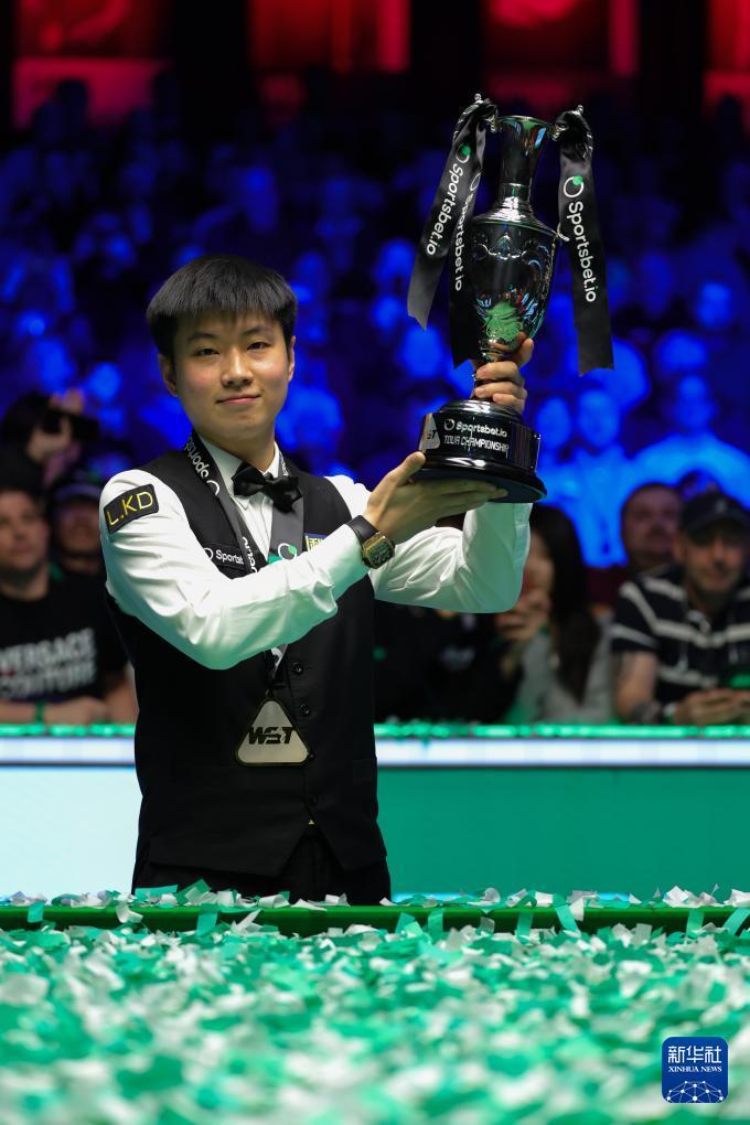 如何干掉墨菲和瓦菲赵心童、吴宜泽，世锦赛1/4决赛后半程战术推演先把现状说清