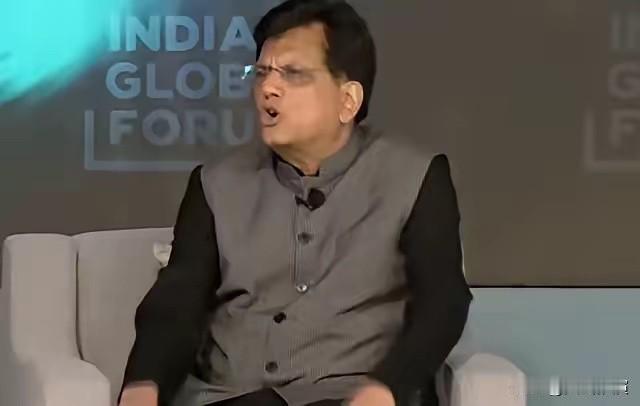 印度商务部长皮尤什·戈亚尔2月1日发文，指责比亚迪等中国车企要求印度人先付款后提