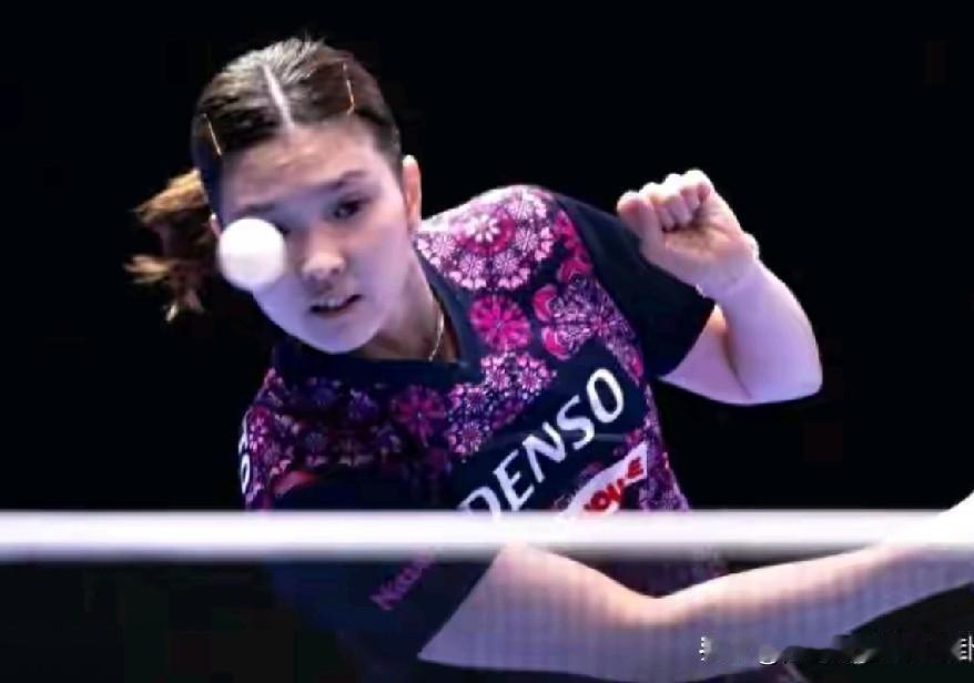 今天我最渴望的一场胜利，就是斯左克斯能够战胜桥本帆乃香。客观的说很难。从以往的交