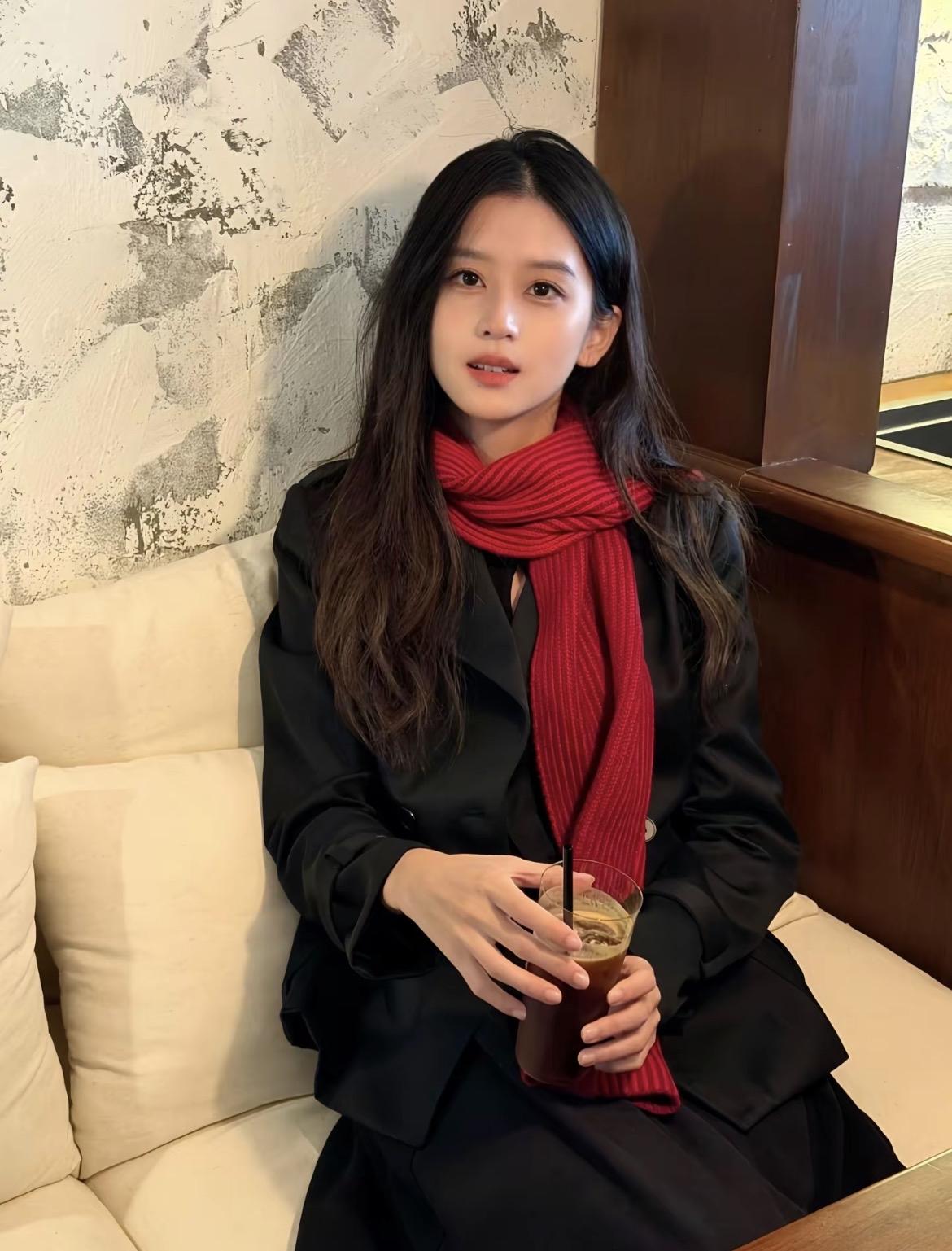 每日搭配分享·时尚穿搭