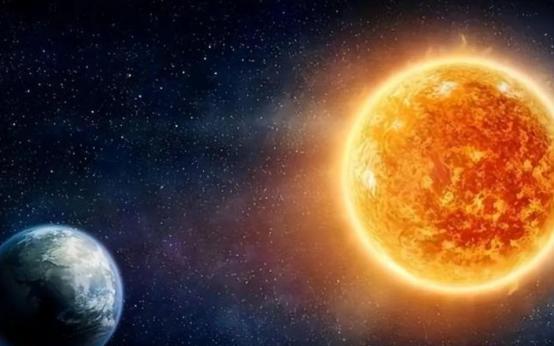 太阳的寿命只有100亿年，如今已经活了46亿年，还剩下50亿年的寿命，但你别高兴