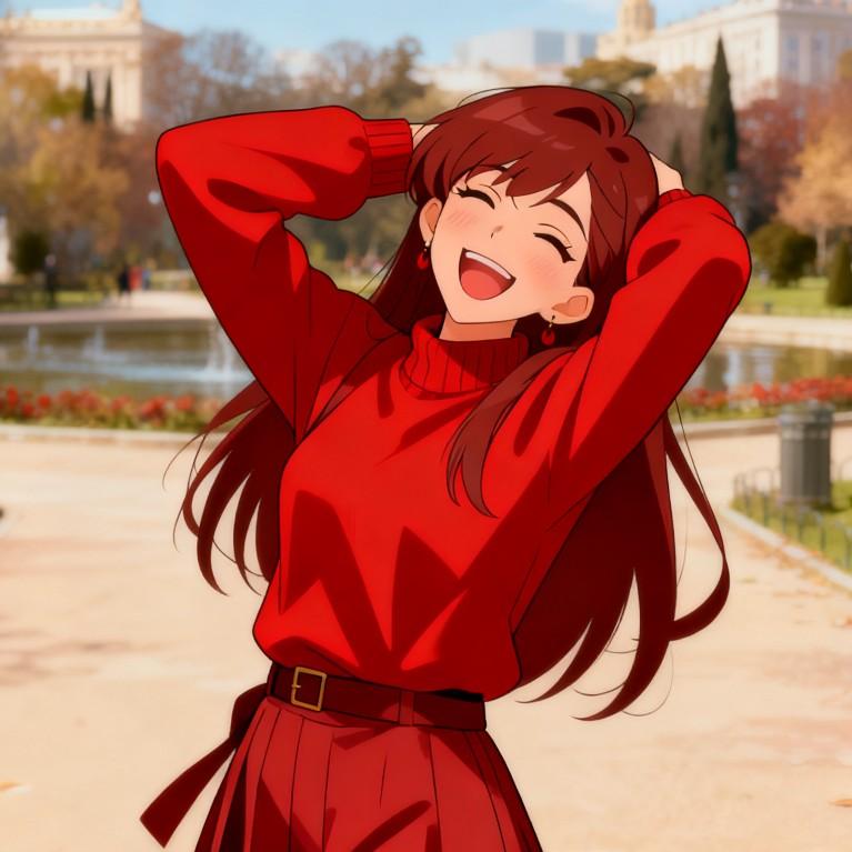 最不容易抑郁的三大星座第一名射手座，他们真的超级会给自己找乐子，天大的事儿睡