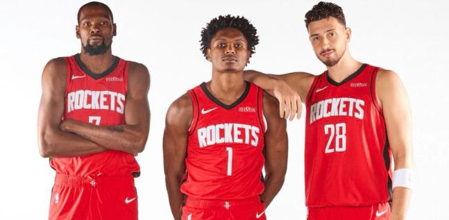 阿门不是火箭的问题进攻再拉垮防守也是顶级，到季后赛防守才是根基，而且也有