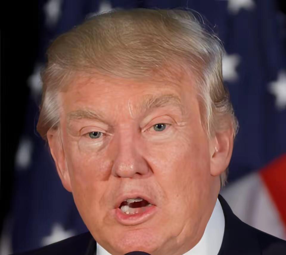 忍不了了，美国喊话中国美国那边终于绷不住了。6月10日，美中贸易全国委员会公开