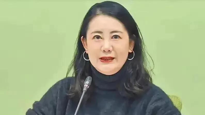 恶罢惨败，独性不改民进党干（坏）事长吴思瑶面对0：25的恶罢全军覆