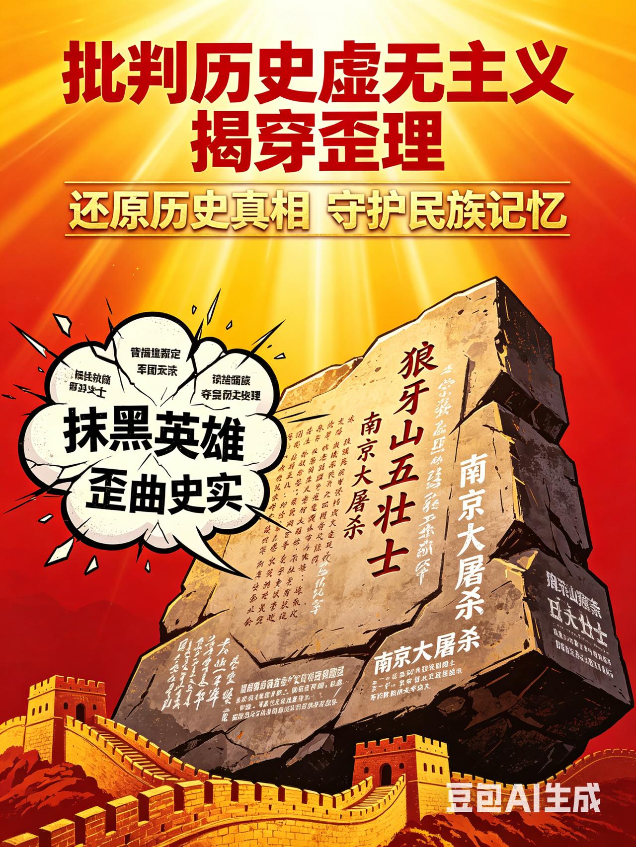 “真正的学者，从不向权威谄媚——为易中天正名（尬吹原文（来自博主David笑看