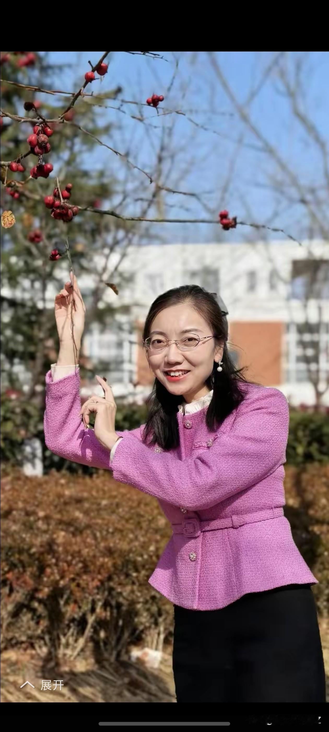 日常穿搭爱分享