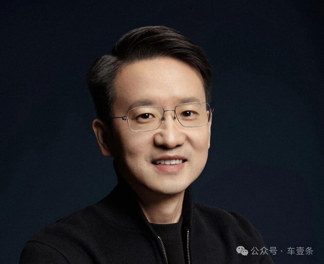 重磅官宣：前华为高管空降智界董事长车壹条从智界官方获悉，前华为高管郭锐，已经