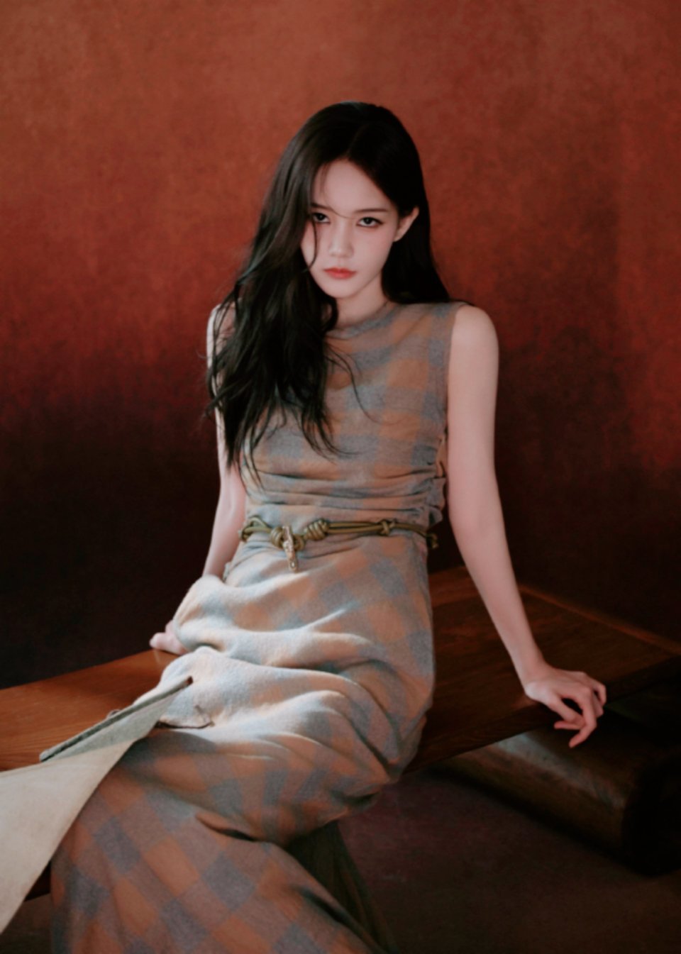 李一桐～～李一桐美女​​​