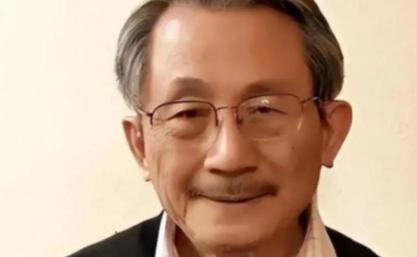 我国核武器专家张宪义带着机密携全家“叛逃”美国，谁料，28年过去了，他竟然在采访