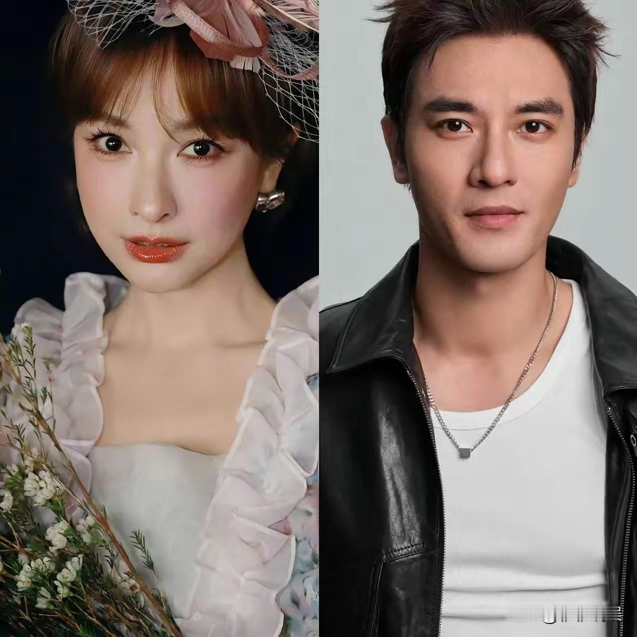 哇！原来吴昕早就有男朋友了。吴昕实在是太低调了，一直以为40岁的吴昕还处于单